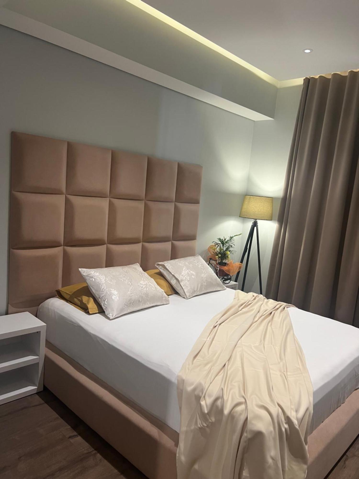 Hotel Olsi Sarande Ngoại thất bức ảnh