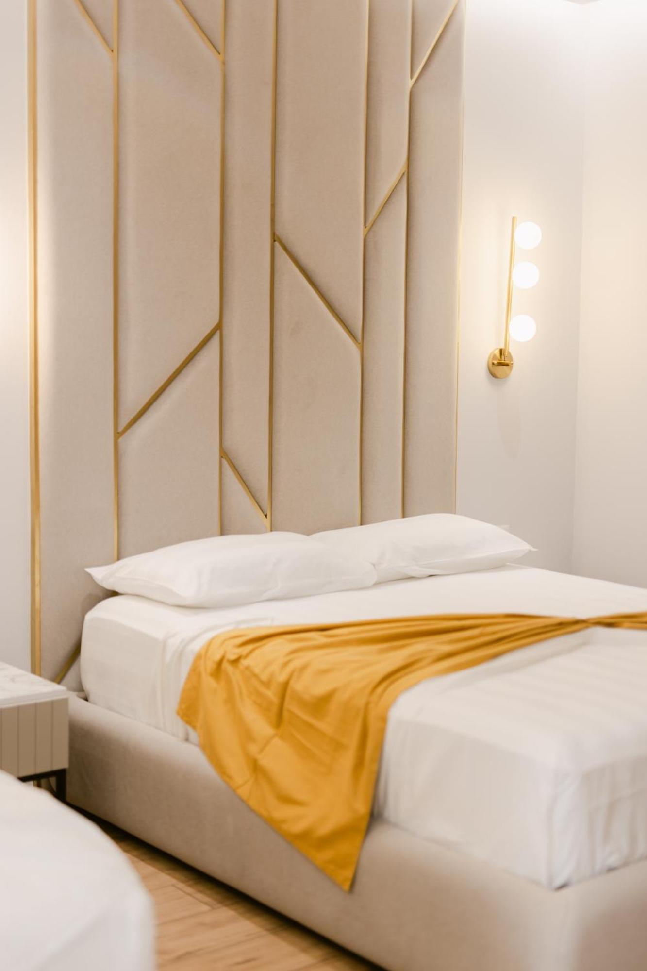 Hotel Olsi Sarande Ngoại thất bức ảnh